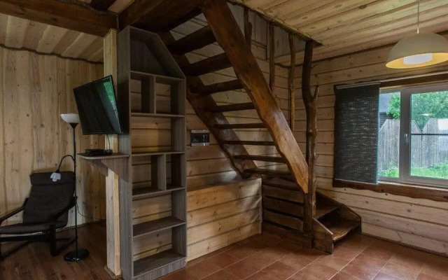 Частный дом Rannalla