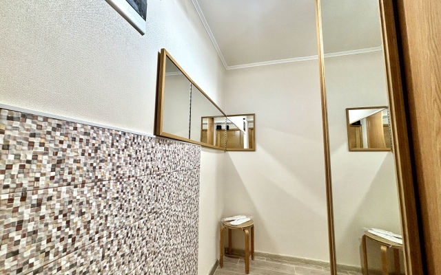 Ulitsa 1905 Goda Flat