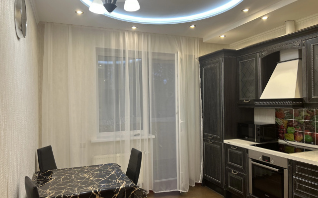 Квартира Дизайнерская