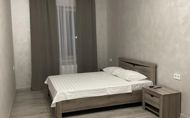 База Отдыха в Мысхако