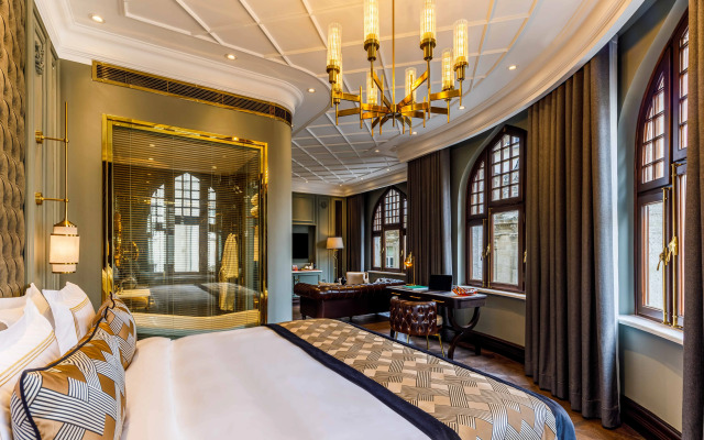 Cronton Design Hotel