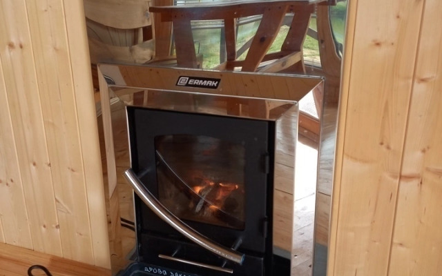 Частный дом Усадьба Белозерская