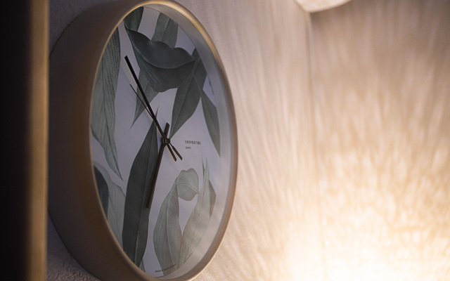 Апартаменты Студия 5 Столиц Ялта