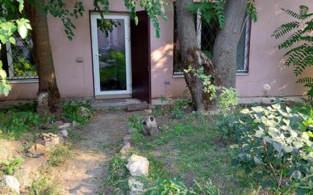 Pochtovaya Stantsiya Guest House