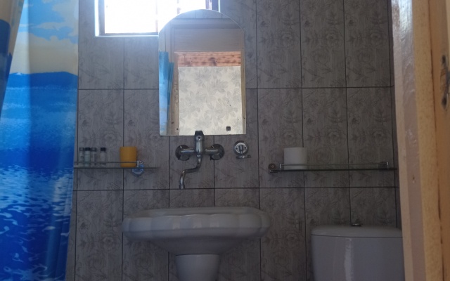 Evelinka Guest House