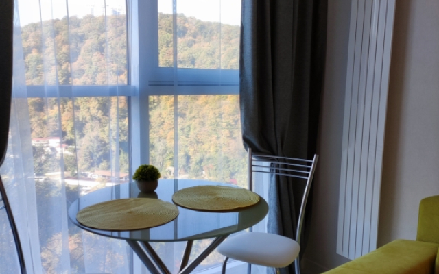 Квартира в ЖК Сочи Парк 2