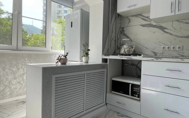 Udacha Na Kalinina Flat