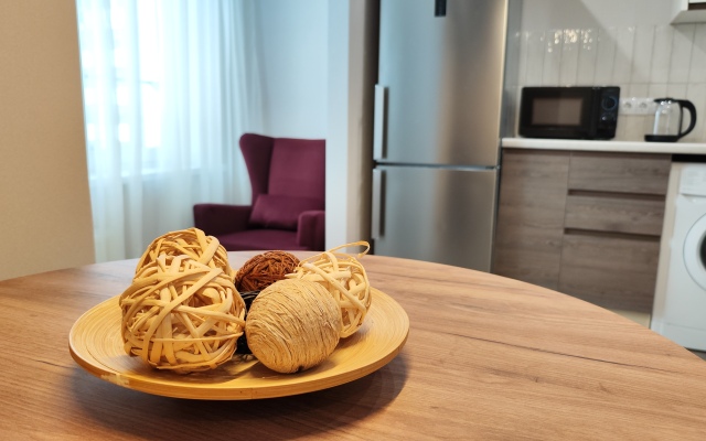 Апартаменты Panda Home Жк Новин