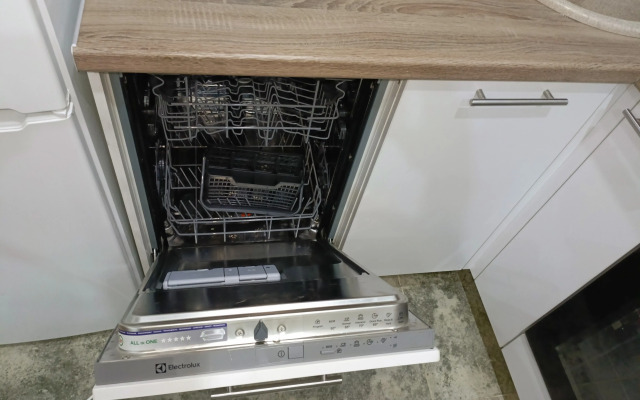 Апартаменты в ЖК Вингс