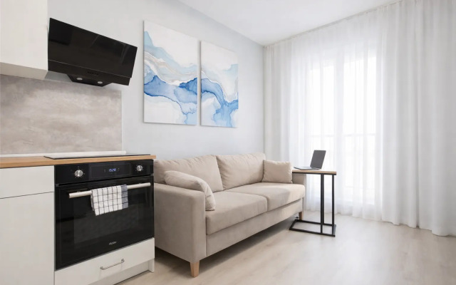 Квартира Merino Home Высота