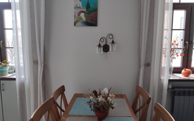 Mariinka Apartments