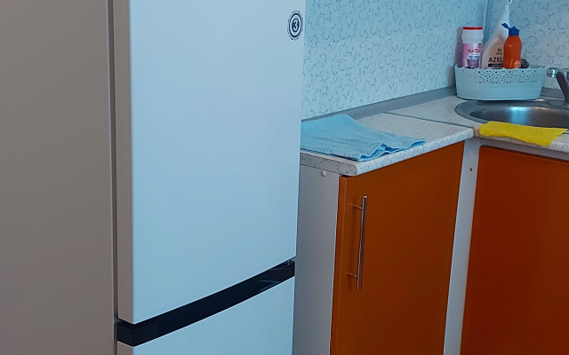 Квартира на улице Обручева 2