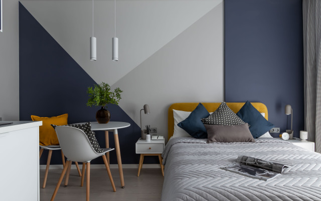 Апартаменты Modern Apart in St.Petersburg