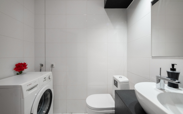 Raidas na Svobody 35 Flat