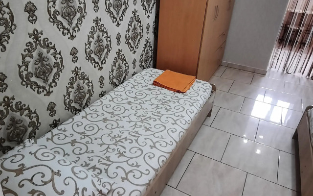 Semyya Guest House