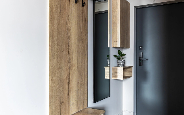 Апартаменты Премиальные в центре Санкт-Петербурга  4