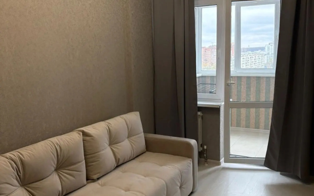 Квартира уютная 3х комнатная в центре северного