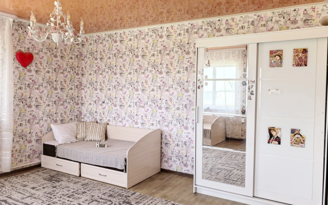 Частный дом Аристократ Yousinn