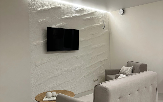 Квартира-студия 42 м² 3 Кровати