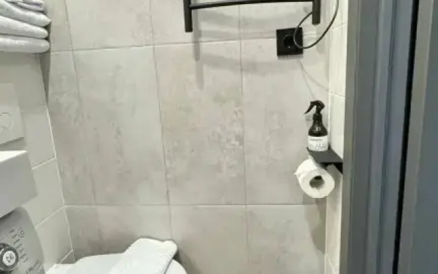 Апартаменты 4 Парка Silver