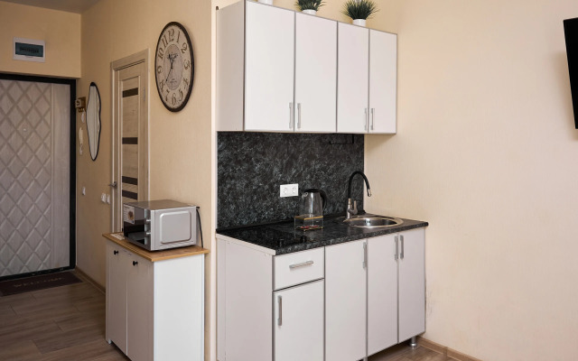Sea Magic Apart Zhk Biznes-Klassa Casablanca Flat