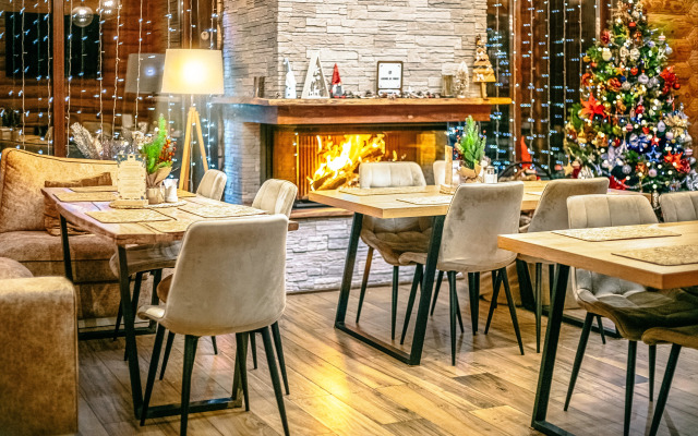 Экопарк Легенды Леса