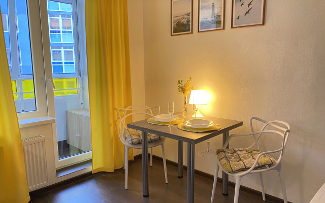 Morskoy kurort Flat