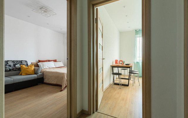 Na Kosmonavtov Apartments