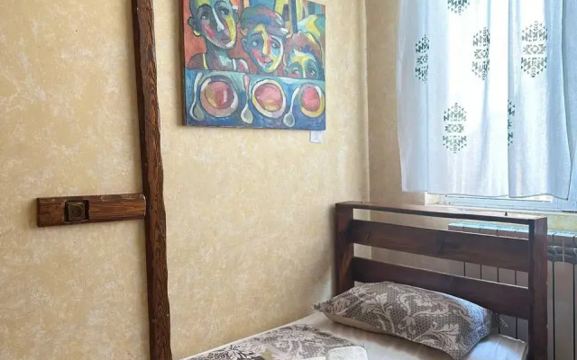 Guest House Machanets