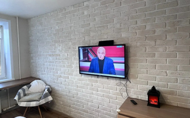 Квартира на Пийпа 10