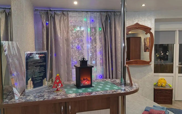 Квартира Уютная Мурманск