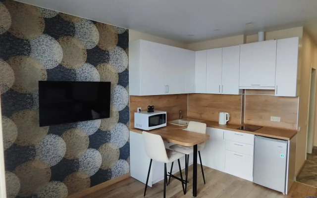 Rossiya Rostov-na-Donu, 26-ya Liniya 35/1 Apartments