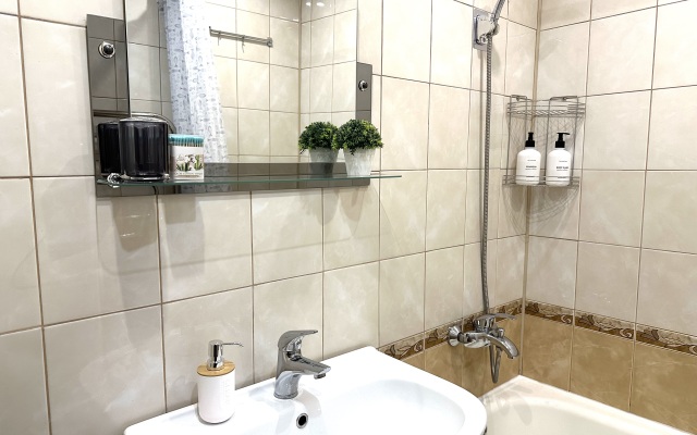 Kvartira Odnokomnatnaya Na Ordzhonikidze 5g Apartments