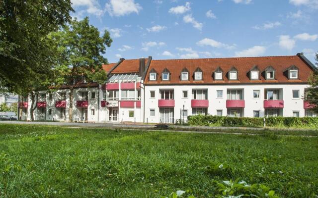 Andante Hotel Erding Hotel