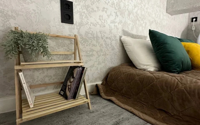 Colorful apartments в 8 минутах на метро от самого центра Москвы