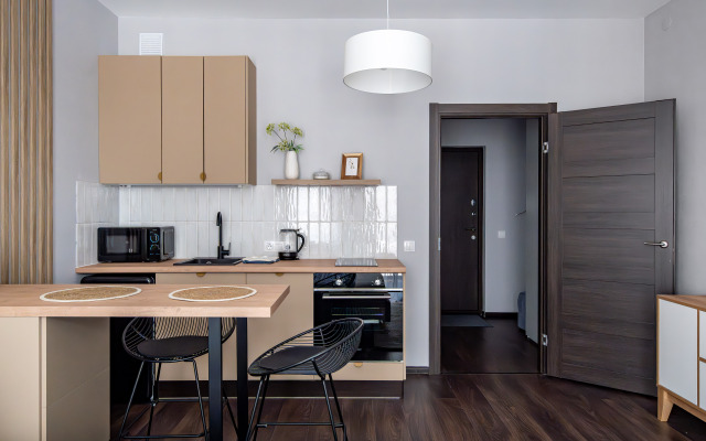 Квартира Стрижи