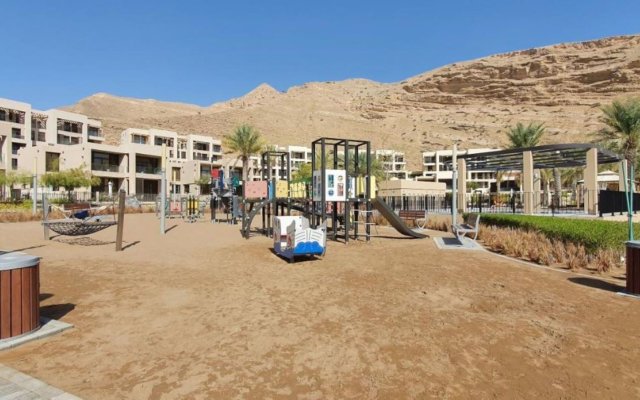 Апартаменты Globalstay New Apartments in Muscat Bay