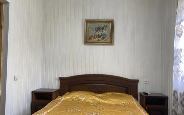 Anita Guest House