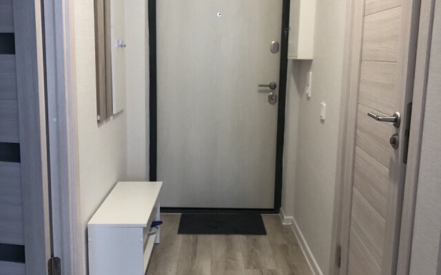 U metro Solncevo Flat