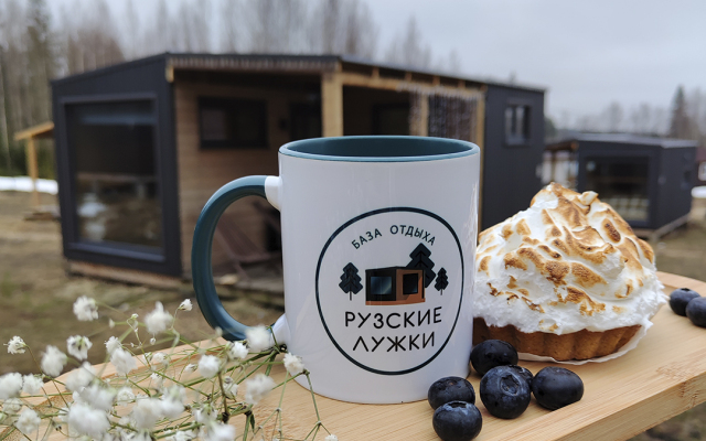 Ruzskie Luzhki Guest House
