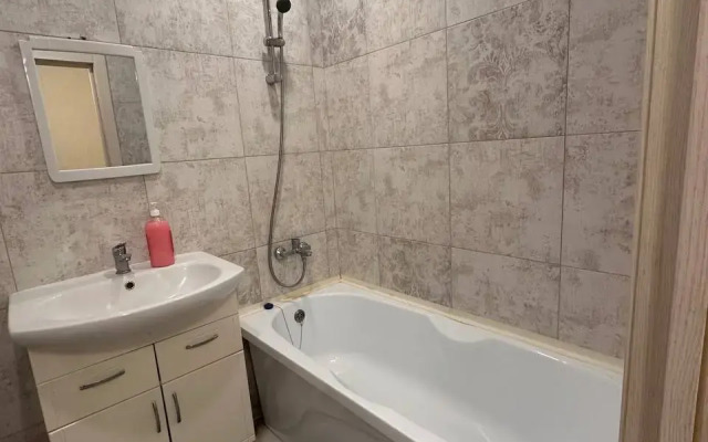 Krasivaya Studiya Flat