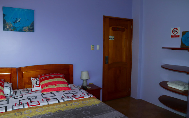 Хостел Ariana´s Galapagos