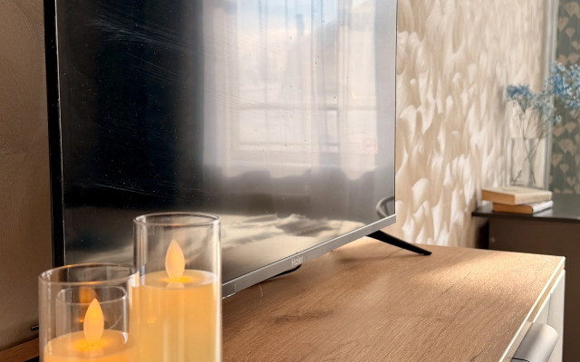 Квартира АрМериЛиз на Лебедева 34