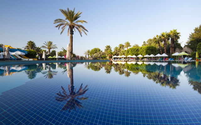 Terrace Beach Resort Hotel