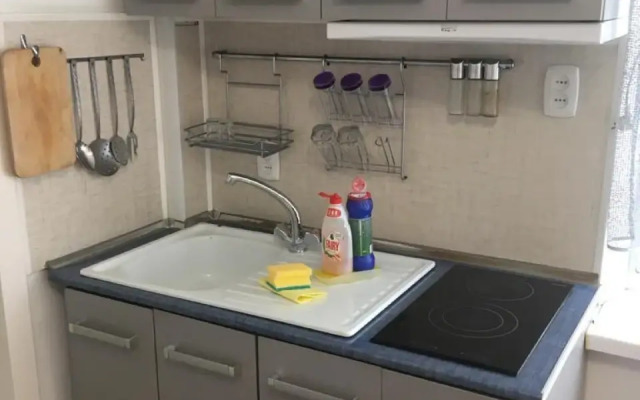 Квартира однокомнатная в центре Ростов-на-Дону