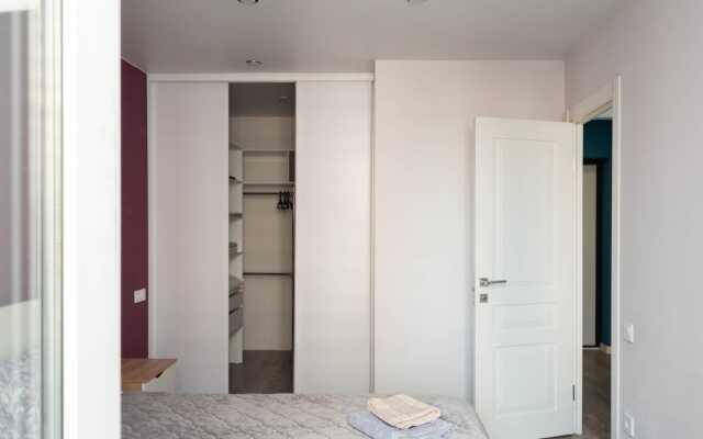 Квартира Гостевая на Пискунова