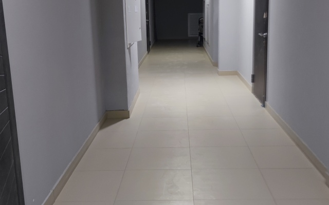 Uyutnye Apartamenty Skazka Flat