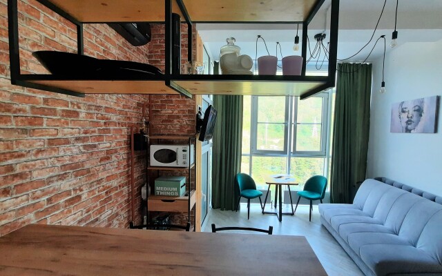Apartamenty Loft V Sunhills