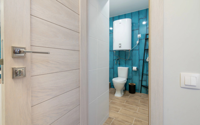 V Istoricheskom Tsentre Studiya Flat