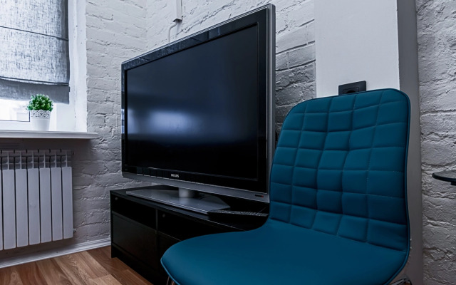 Апартаменты Sokroma Купеческий Дом 2